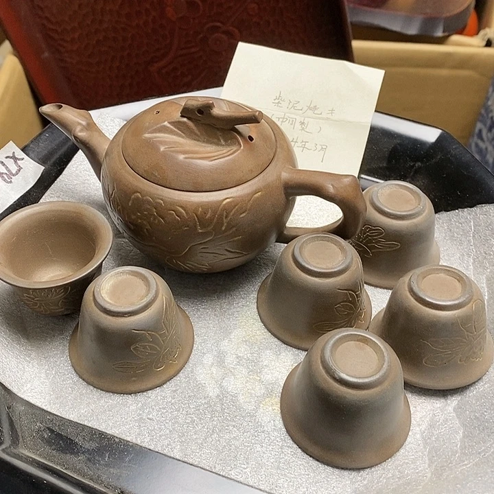 瓷片莫*X78 雅舍甄选优质大漂亮