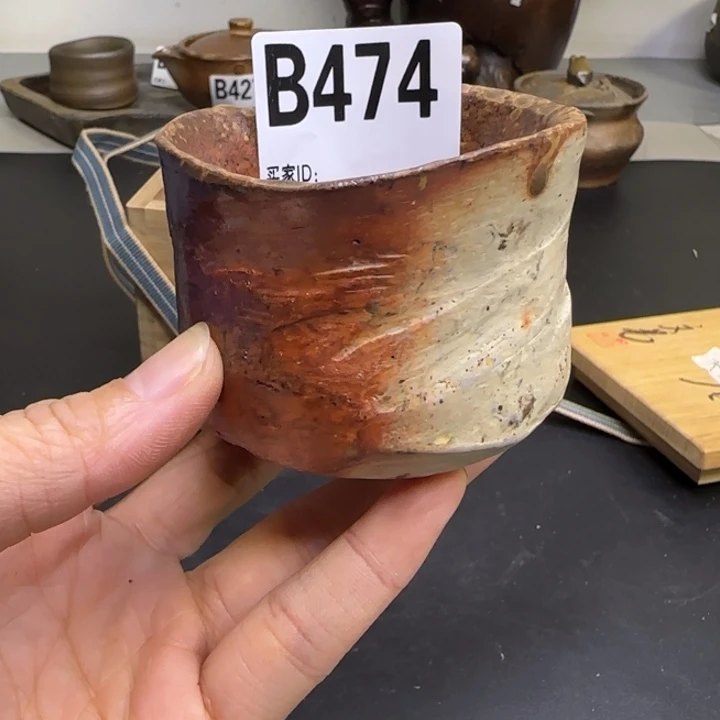 备前烧作品备前烧作品