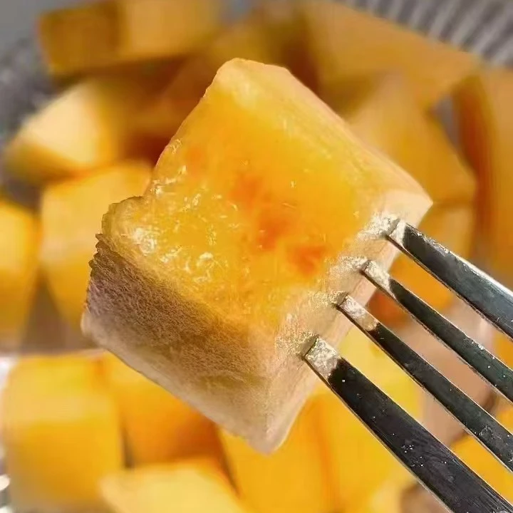 果切晓蜜蜜瓜半个切盒