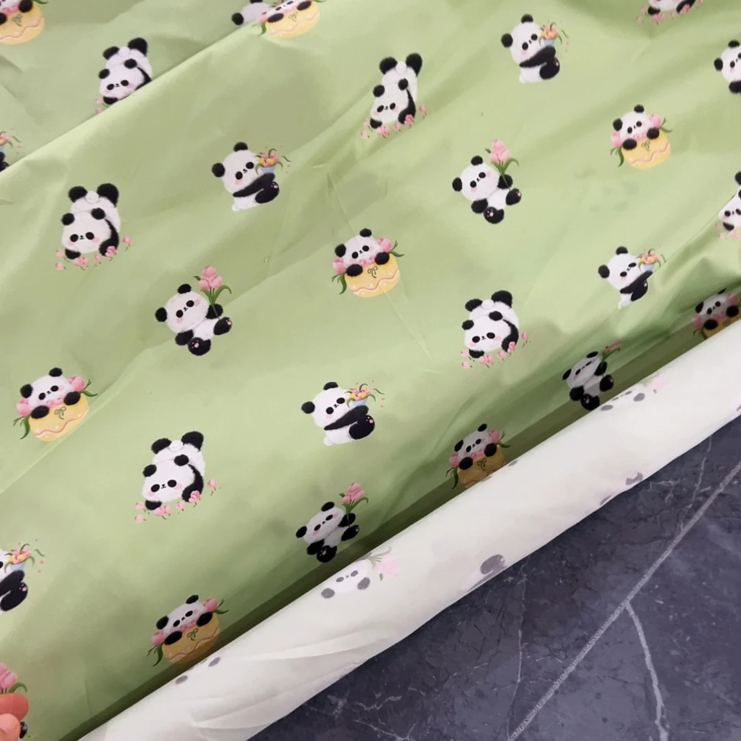 棉一米价纯棉60支高密斜纹1.5米宽果子D