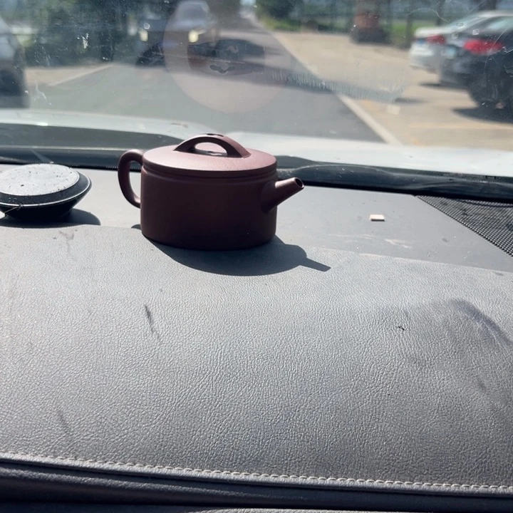 茶壶紫砂底槽清汉瓦220左右