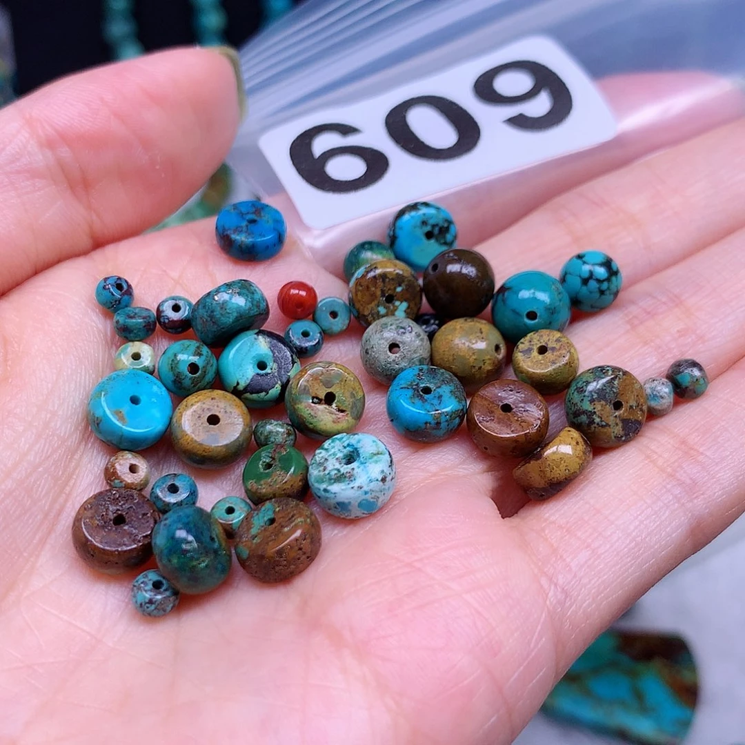 空竹粉丝专享十堰特色手工散珠