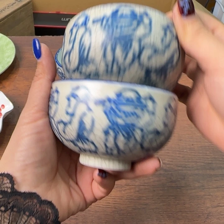 淡*哥一个陶瓷物件哈哈哈哈