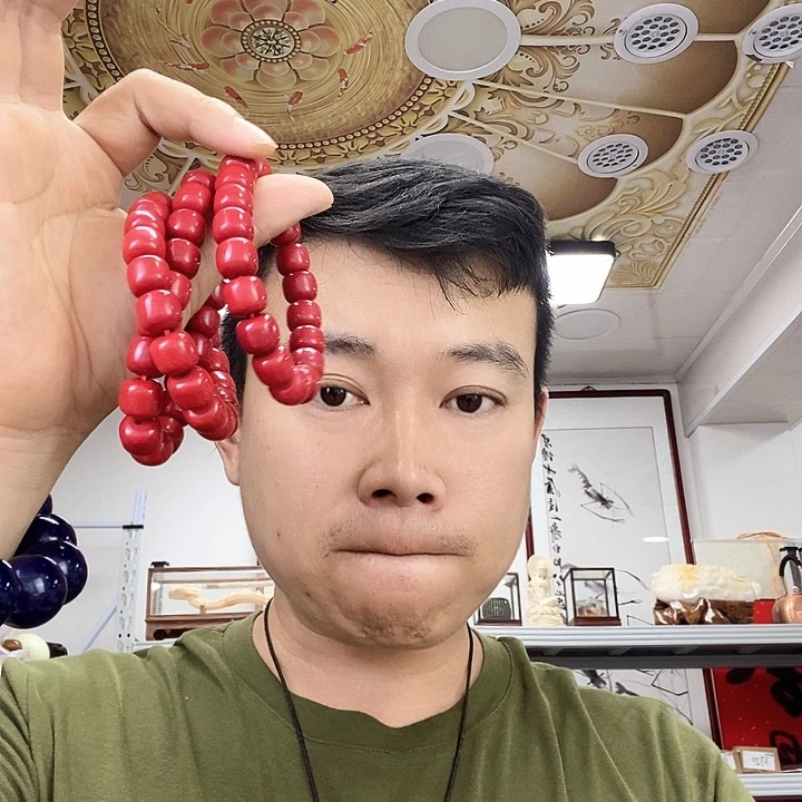 大叶紫檀（黑酸枝木类）4453