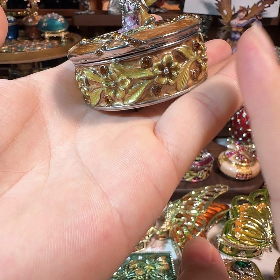 手工制作请勿吹毛求疵