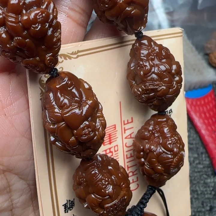 橄榄核吊坠橄榄菜等经济作物