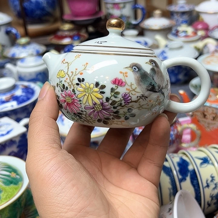 景德镇陶瓷研究所