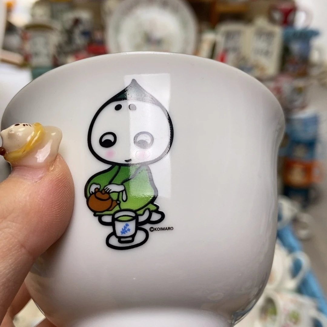 摆件w**g陶瓷哈哈哈哈哈