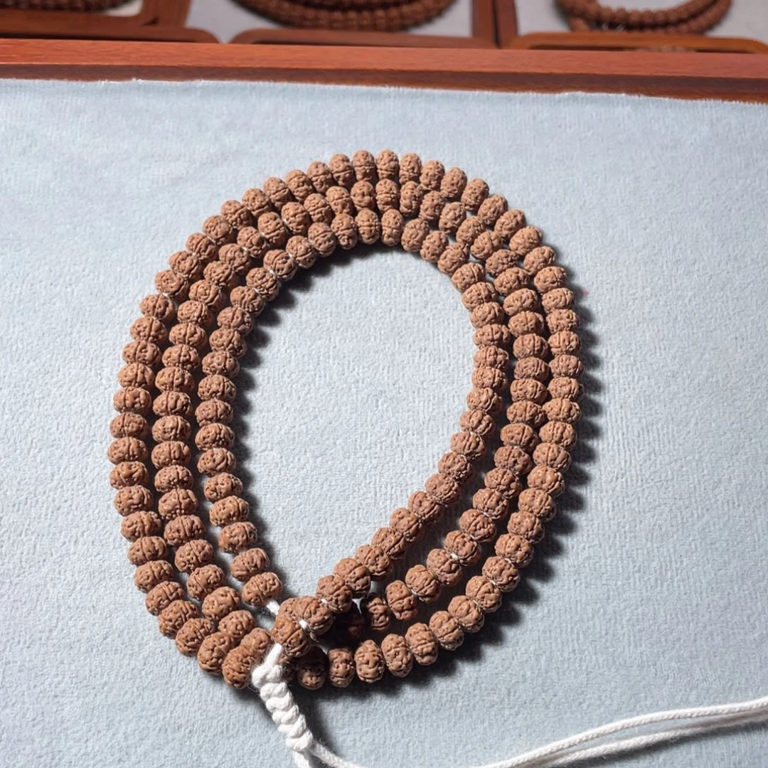 吊坠金刚菩提老树王飞碟8.5