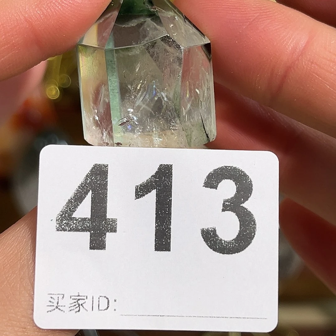 未镶嵌大型摆件（非配饰）水晶