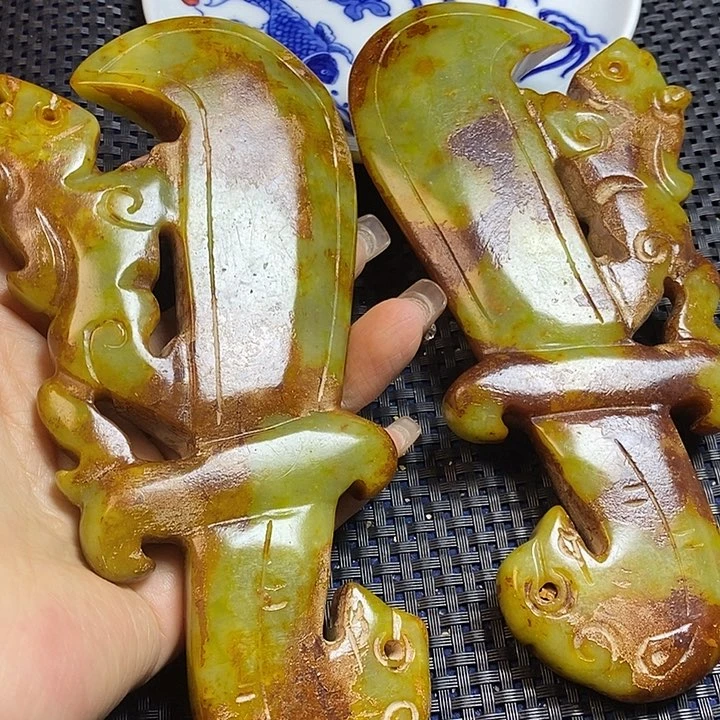 紫砂闪购商品，一图一物