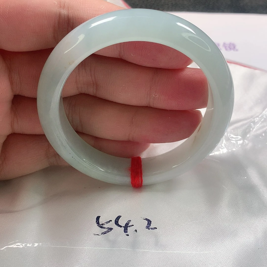 未镶嵌手镯翡翠301号