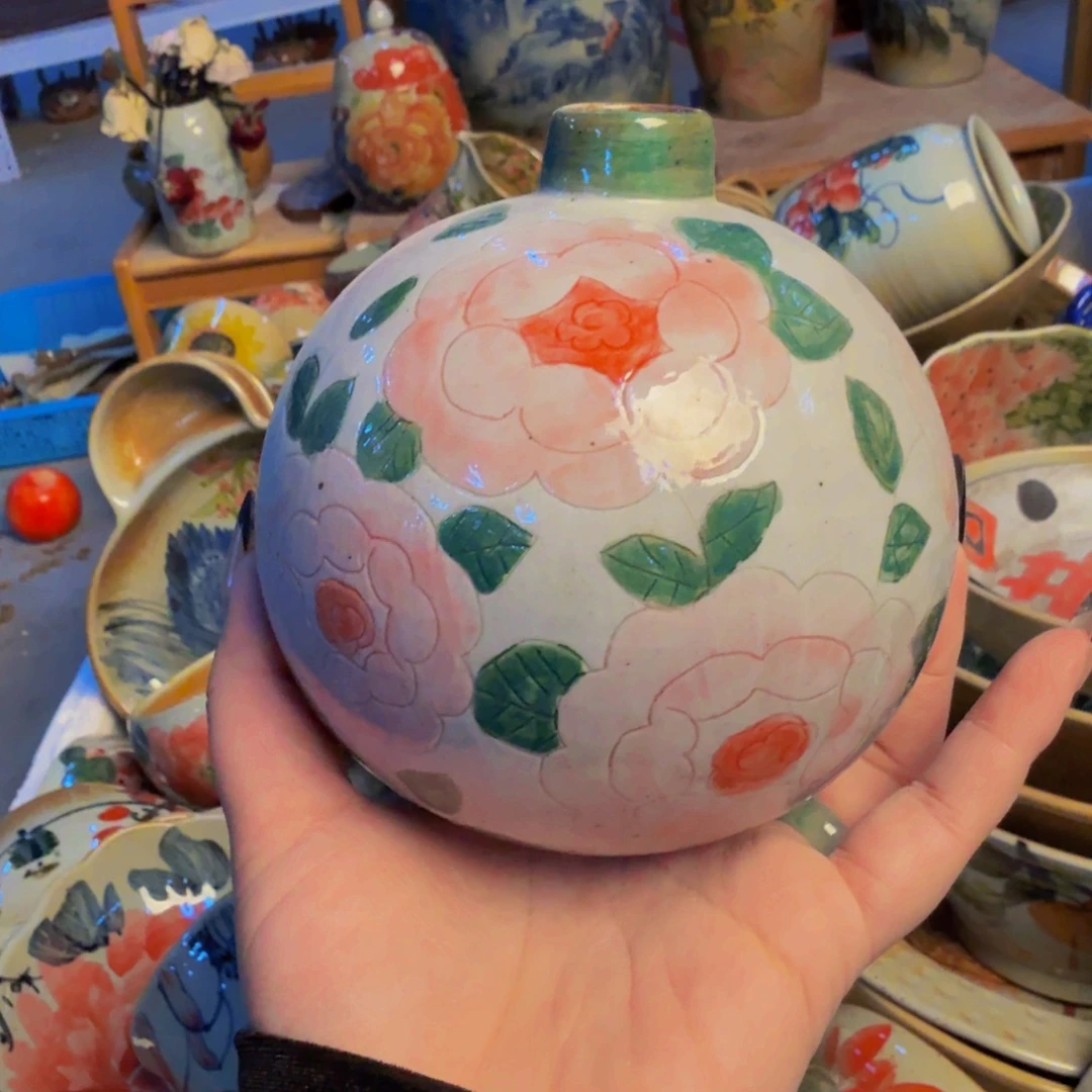 陶景德镇源头厂家