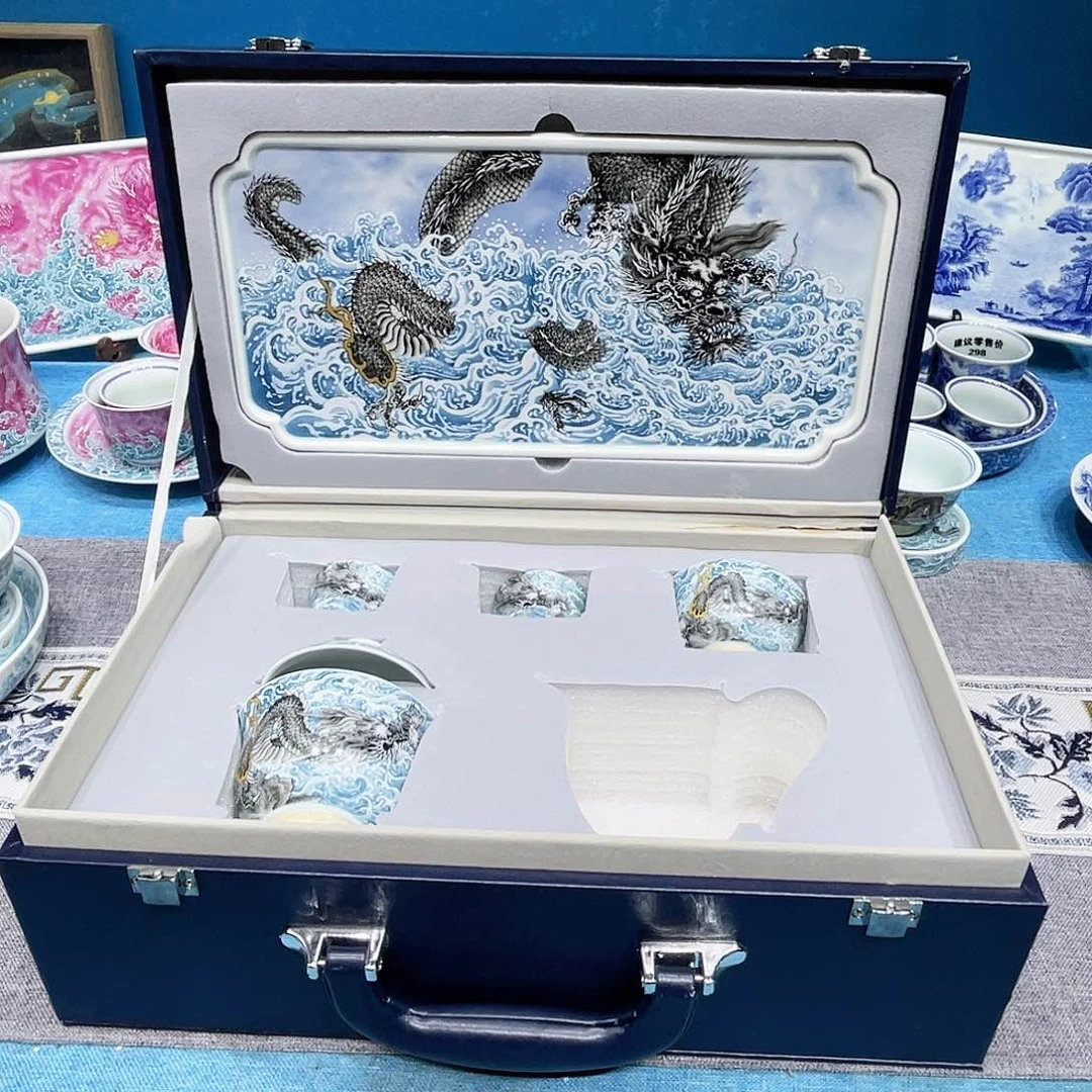 景德镇陶瓷福利专场