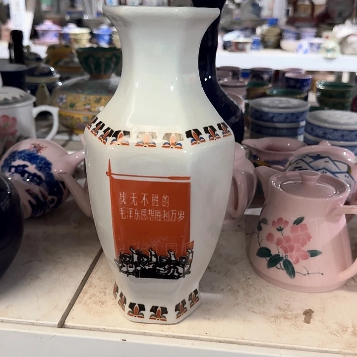 用***4景德镇陶瓷艺术品