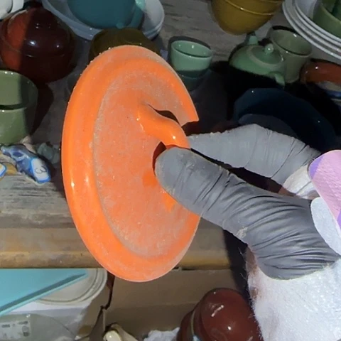 瓷片国营厂库存10厘米