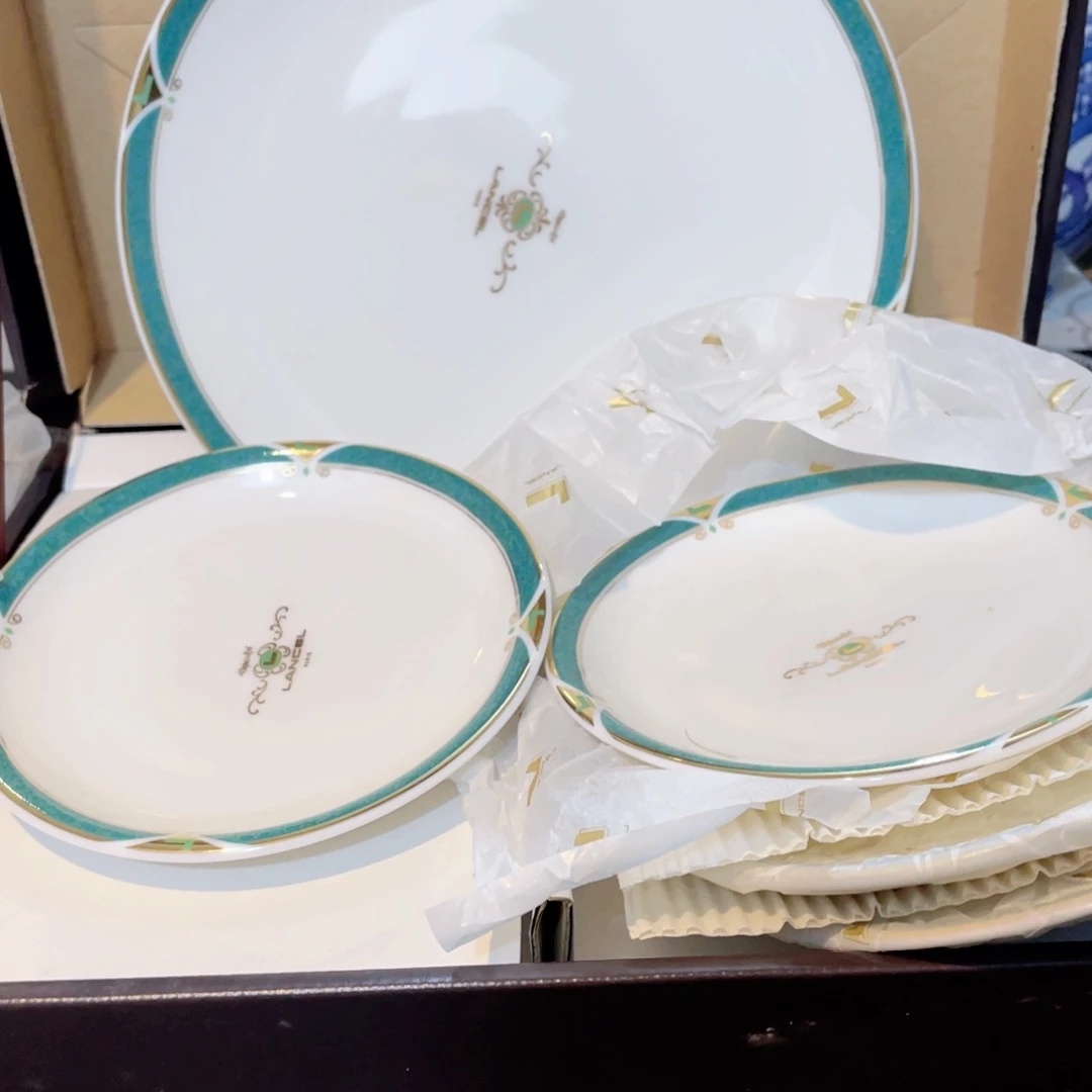 瓷片工艺品美术工艺品美术