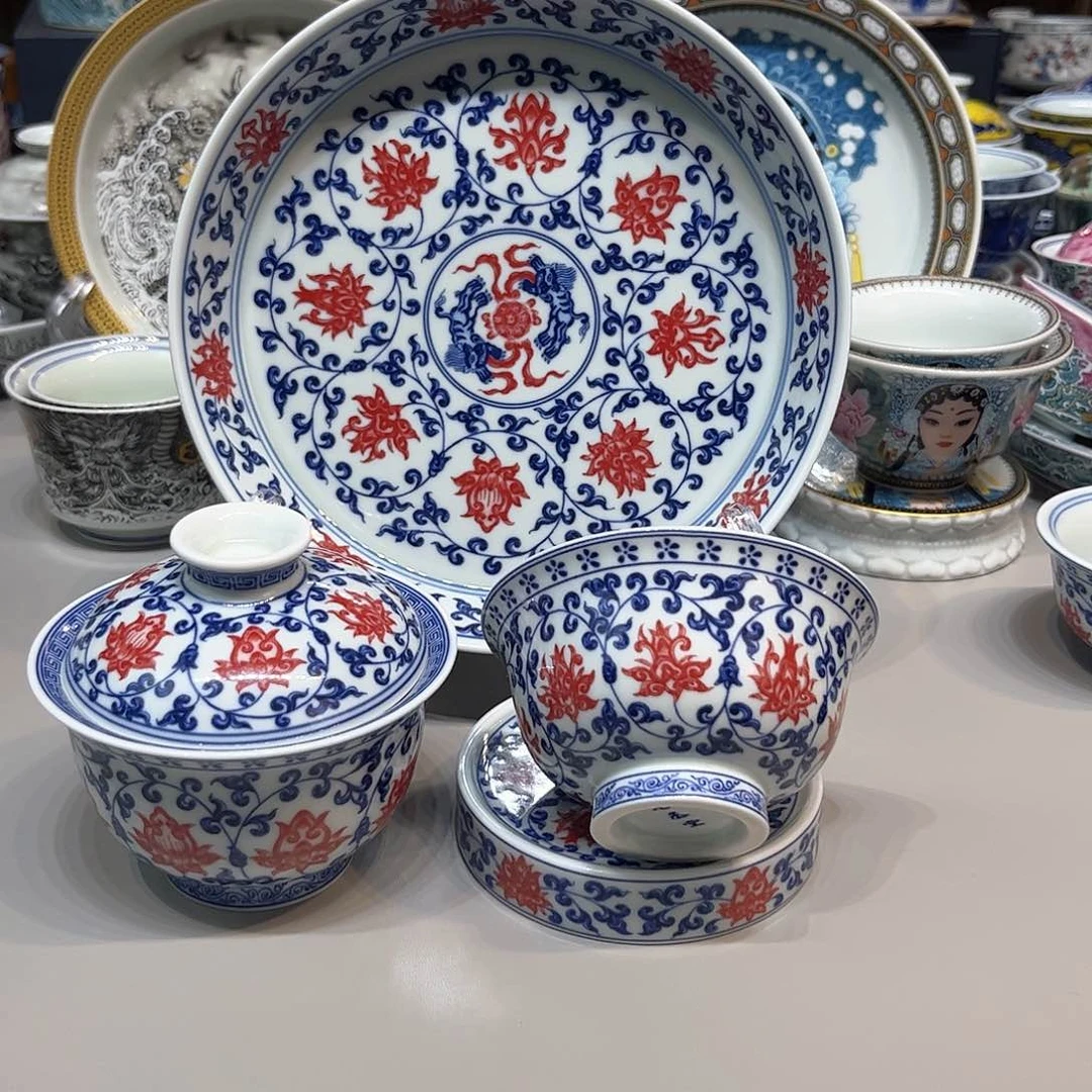 景德镇瓷器鉴定中心