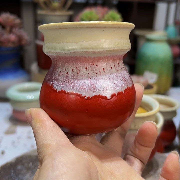 景德镇陶瓷2单包邮