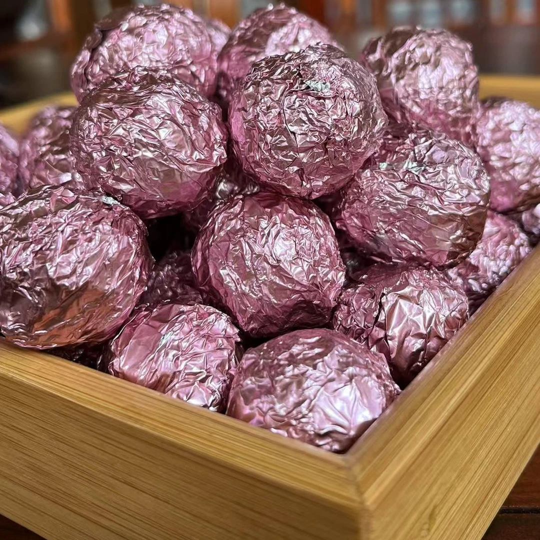 [糯伍2号]2024年 春 冰岛糯伍混采红茶