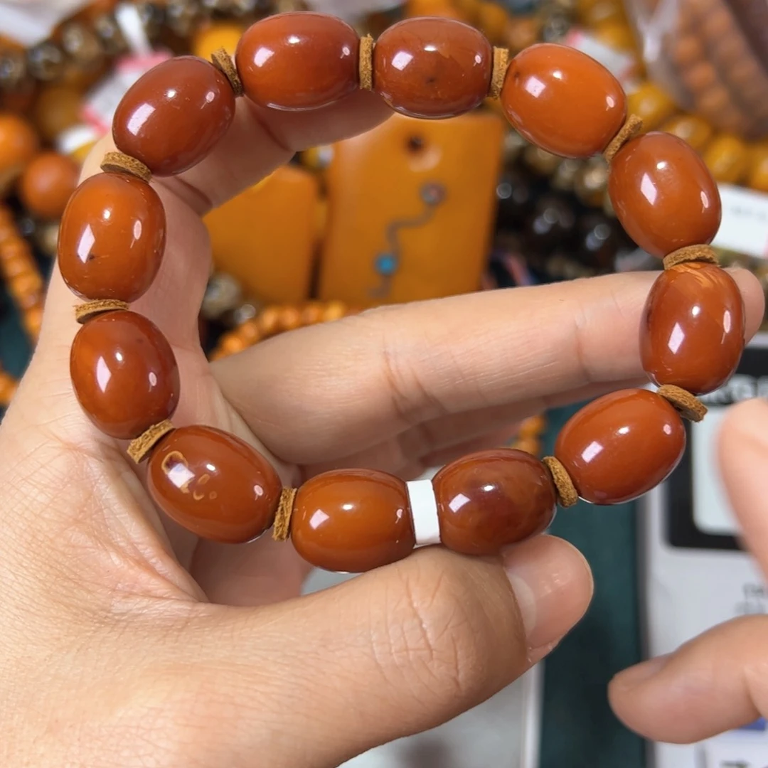 琥珀珠宝奇石未镶嵌832