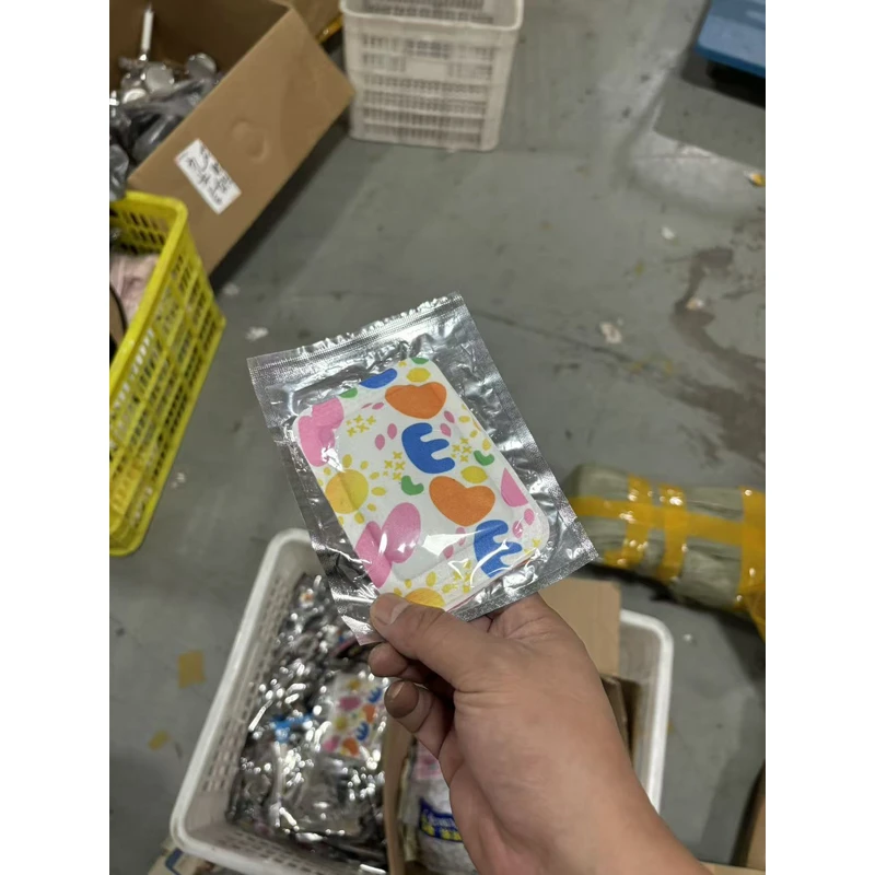 男女款暖宝宝保暖