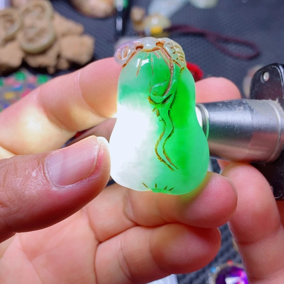 直播间提到这个话题