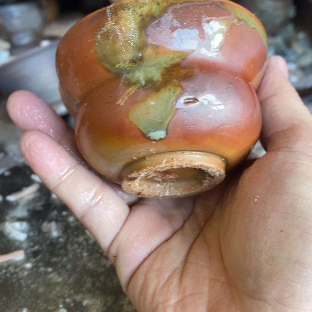 开窑大吉，高货多多366瑕