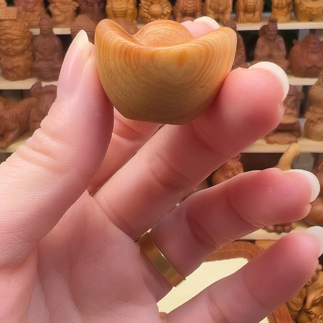 崖柏太行崖柏金元宝