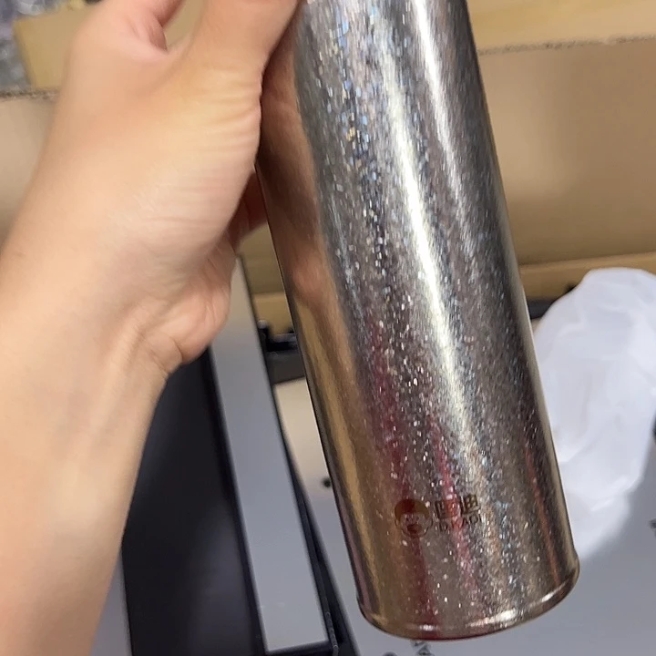 匡迪保温杯纯钛59075907420420