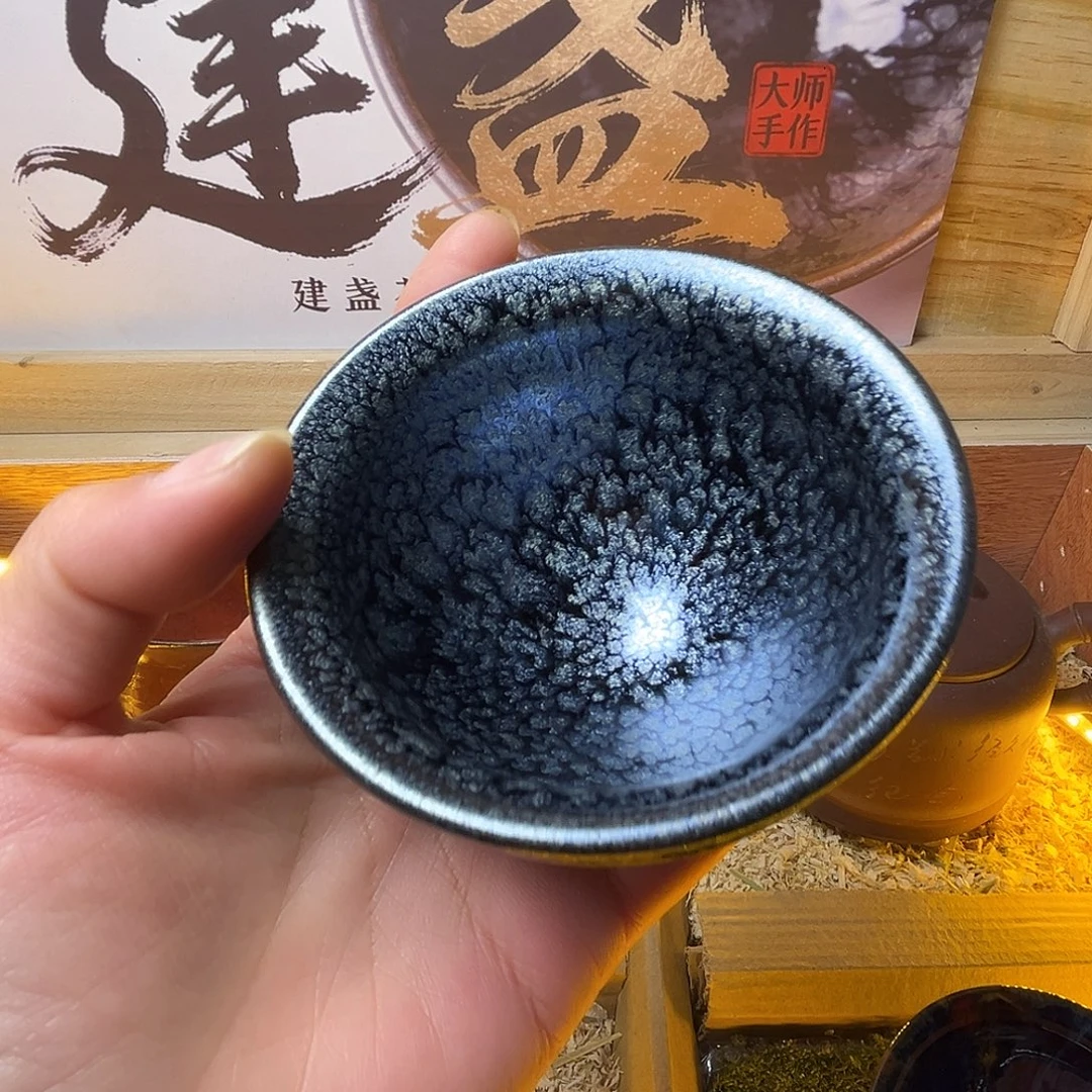 茶盏在这条街等你们一起回家