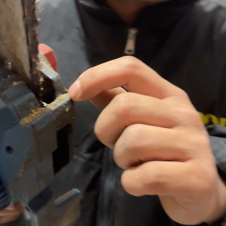 大品牌电锯 二手的