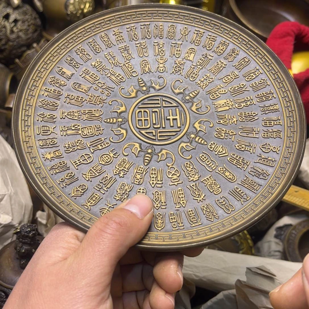 精美铜器诚信经营