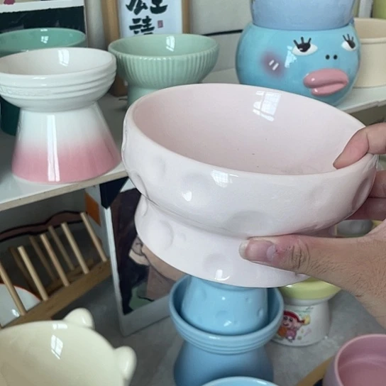 瓷片陶瓷微瑕链接