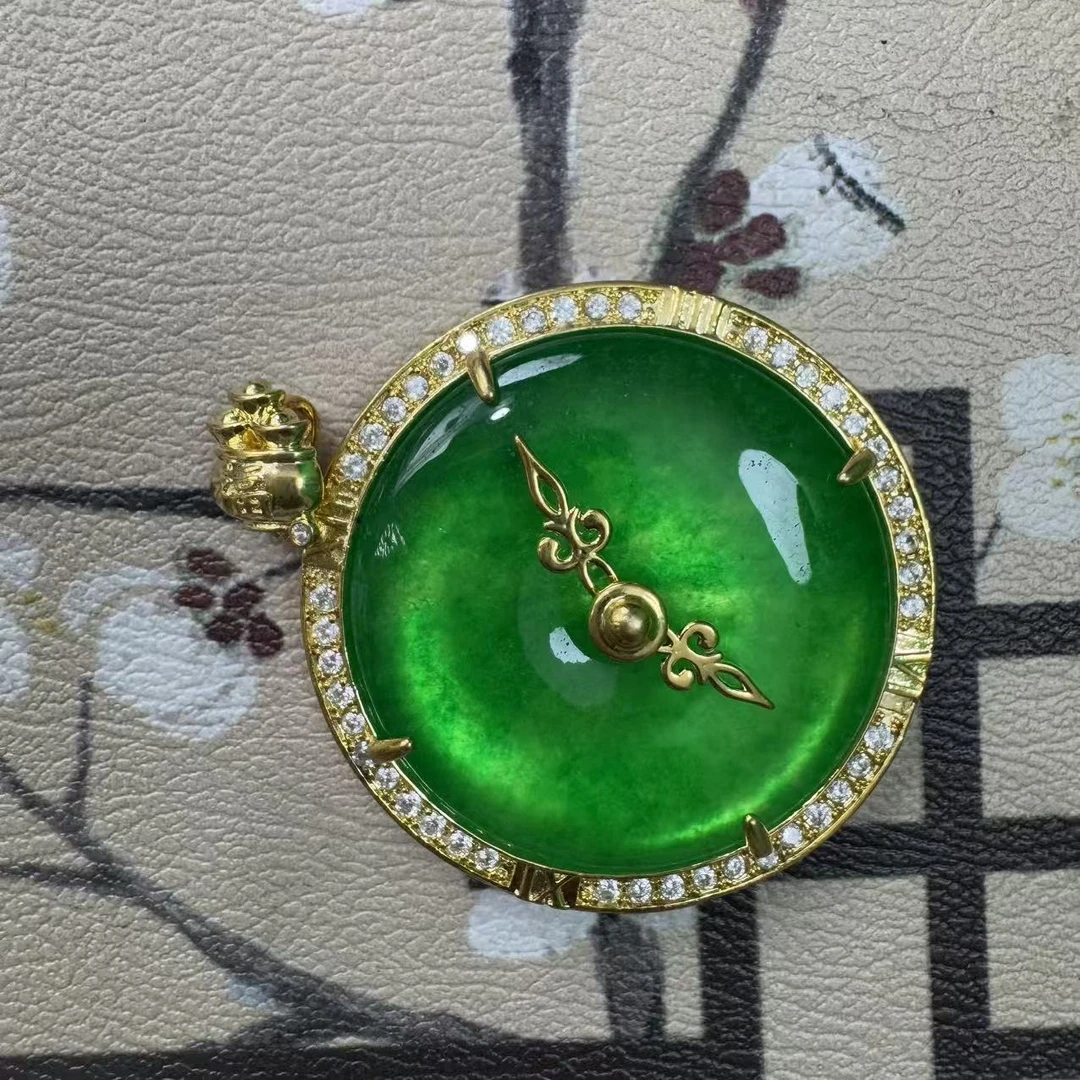 小马甄选文玩吊坠M705