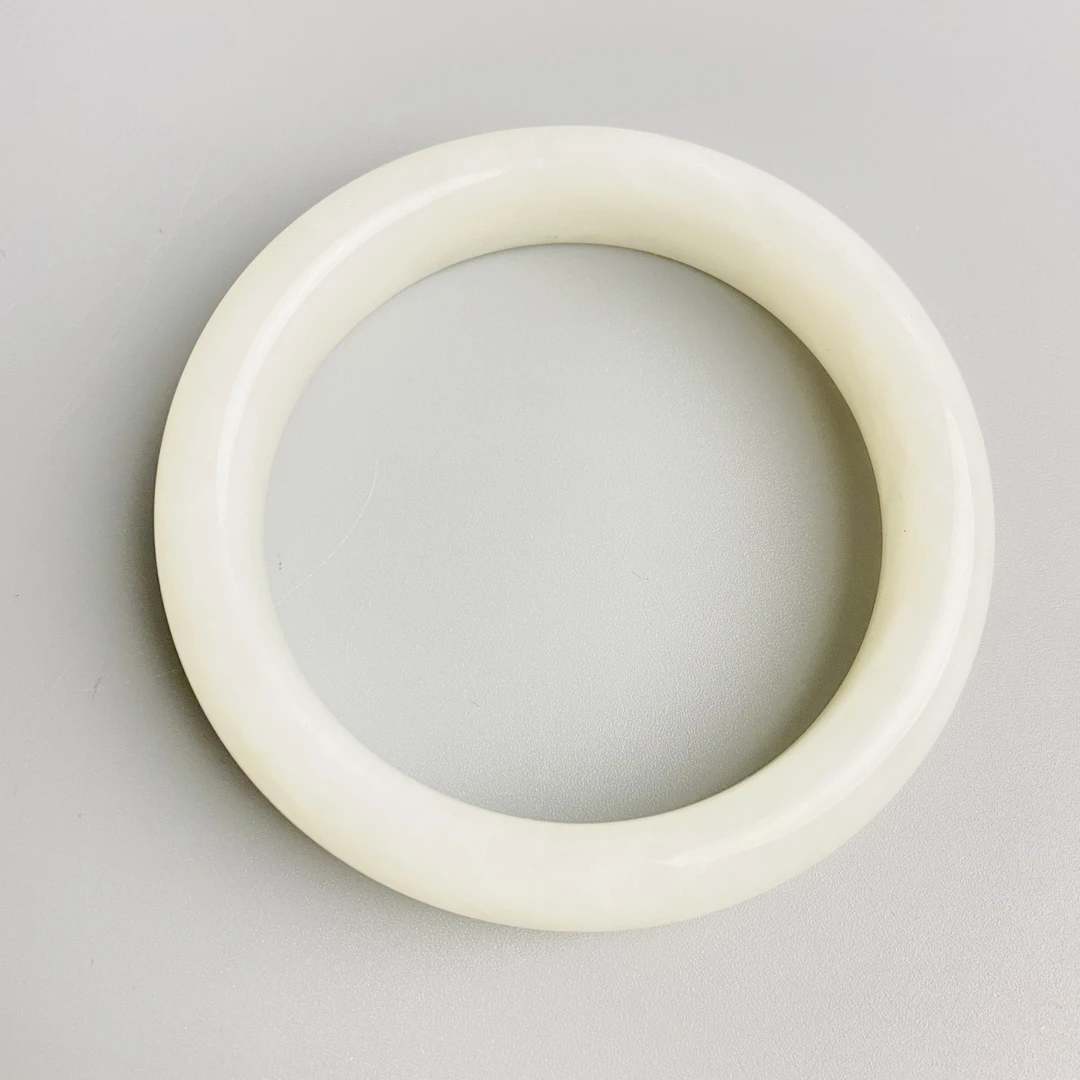 20世纪玉手镯【古董拍卖】