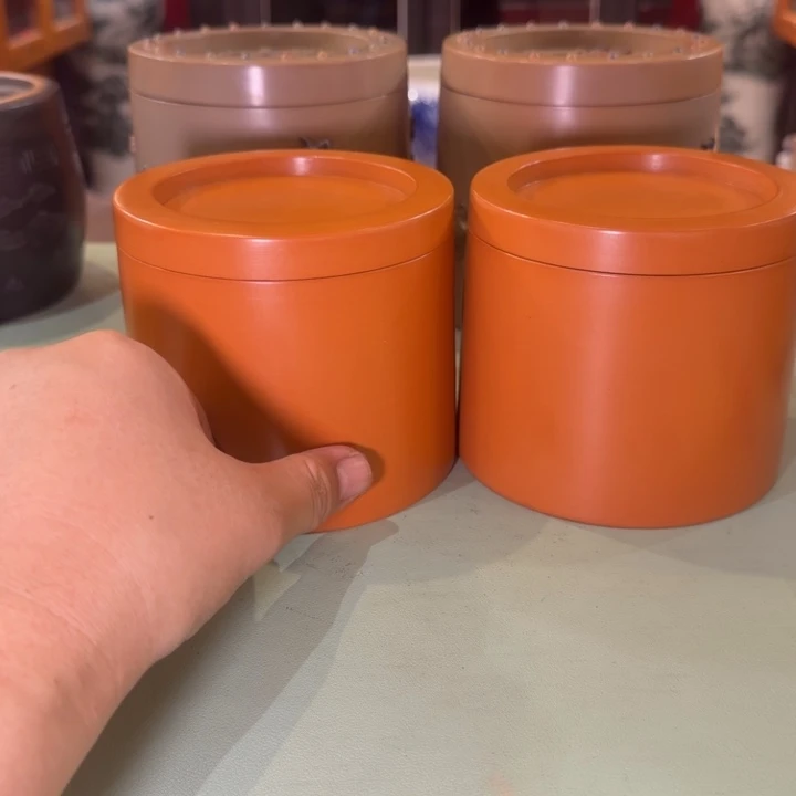 刚***刚罐子郭郭岩蛐蛐罐不包邮