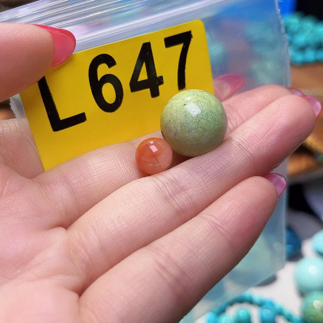 南红玛瑙未镶嵌珠宝半成品