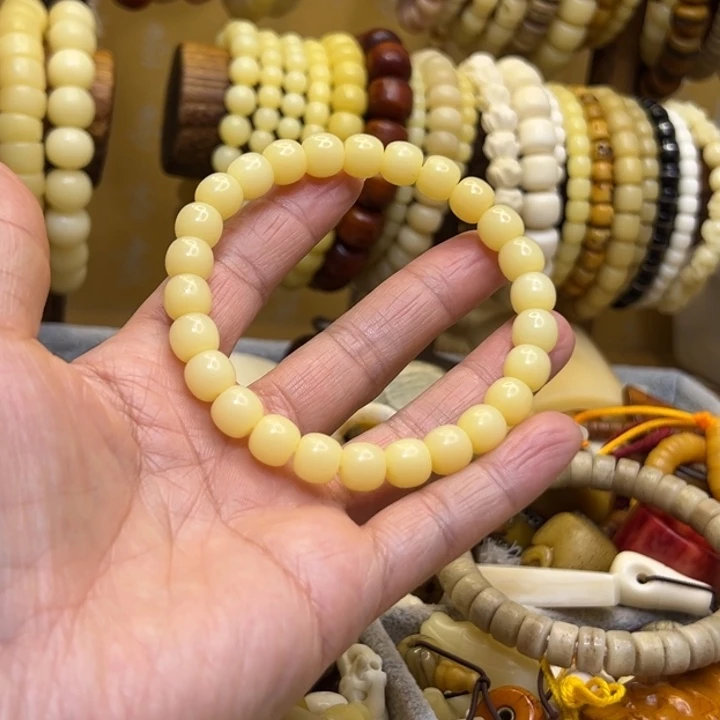 手串/手链驼骨直径9老型