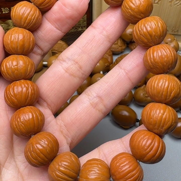 手串/手链橄榄核福利