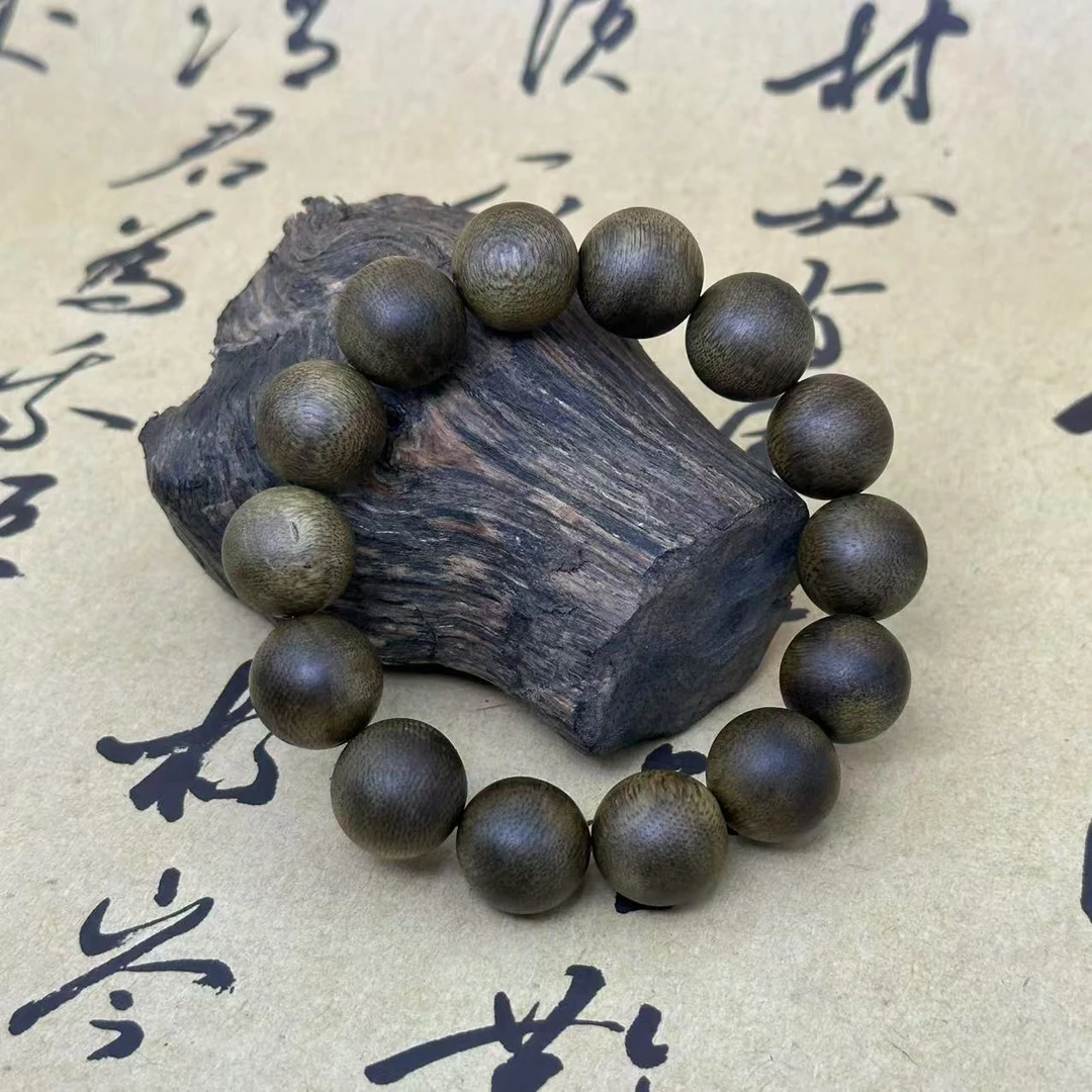 【庄氏木业】沉香手串/多样性发货/c1329（挂车链接勿拍）