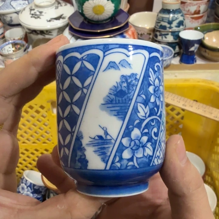 陶瓷推荐第二名20包邮