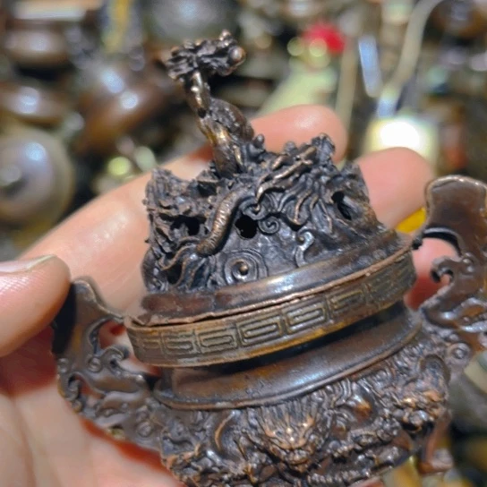 铜铜的 清货诚信经营