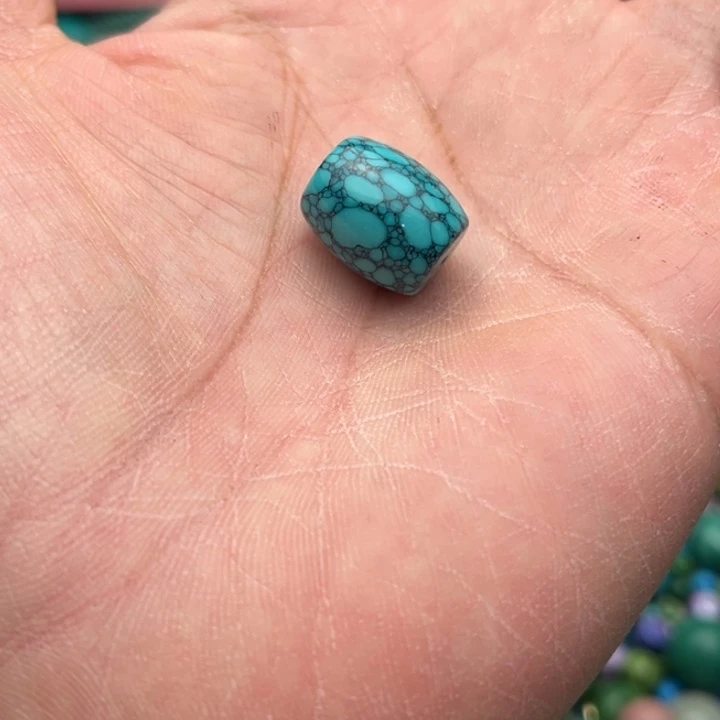 无非金属配饰 配珠散珠