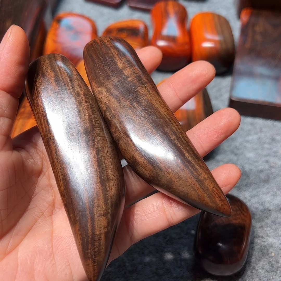 S***z交趾黄檀（大红酸枝）