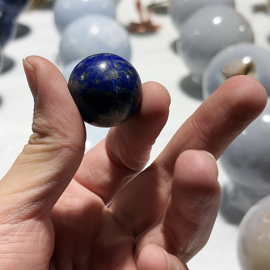 水晶天然水晶银S925镶嵌