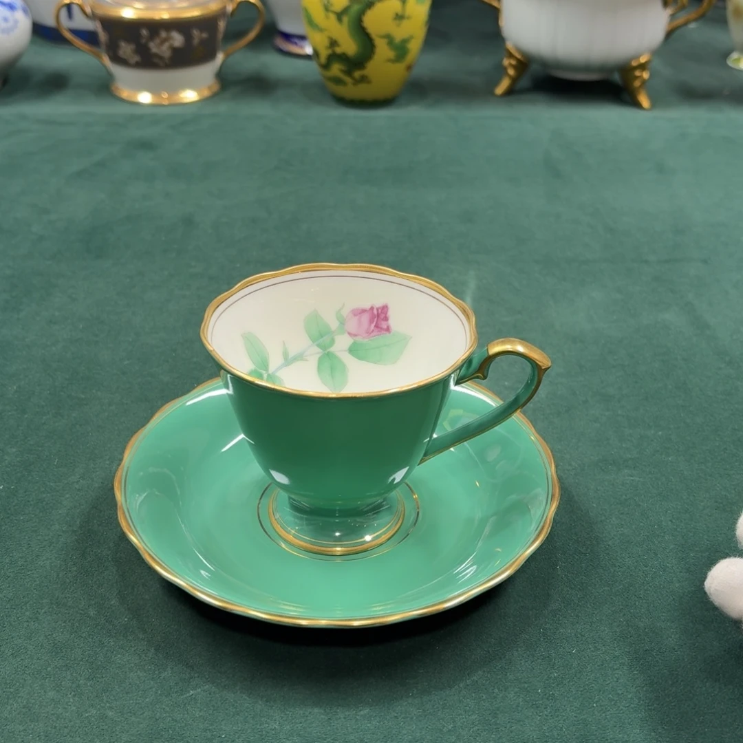 云翼堂瓷器真好看呀