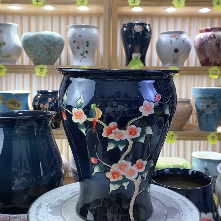 罐陶瓷陶瓷陶瓷陶瓷