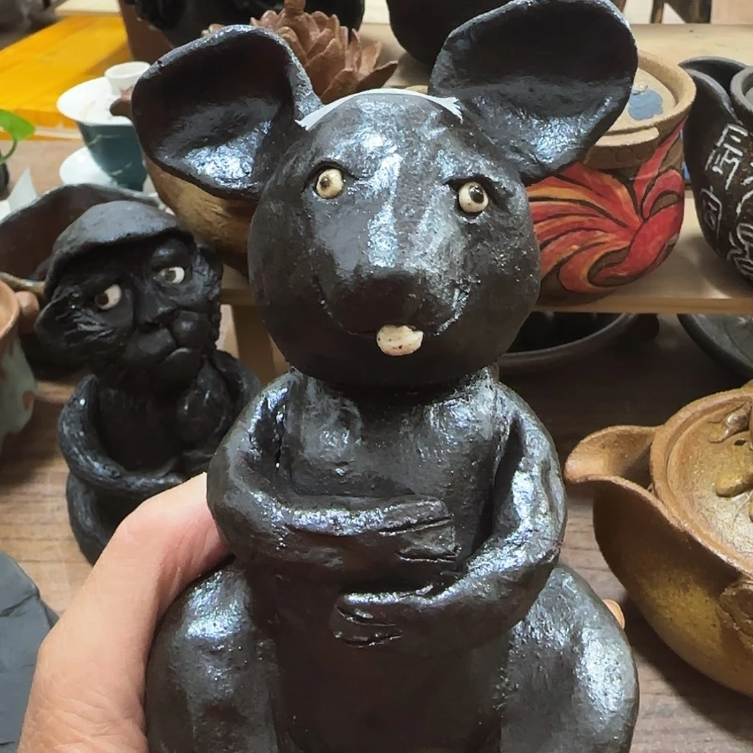 茶盏清音茶盏清音