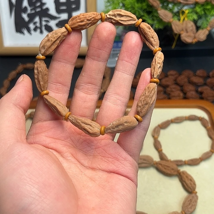 文玩核桃吊坠核桃15